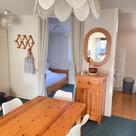 Apartment Ty Dany 150m De La