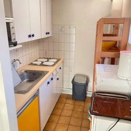 Ty Dany 150m De La Apartment *