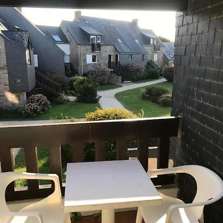 Apartment Ty Dany 150m De La