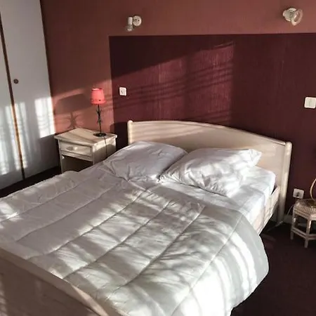 Ty Dany 150m De La Apartment *